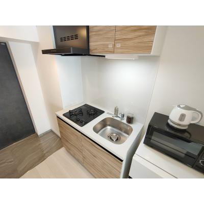 【🌷新生活応援キャンペーン🌷】【禁煙🚭/Wi-Fi無料🌐】マイナビSTAYトワイライトヒルズ新小岩駅前　203の物件画像