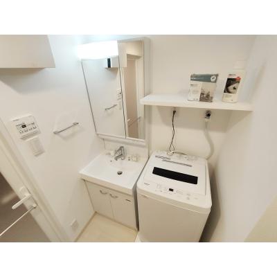 【🌷新生活応援キャンペーン🌷】【禁煙🚭/Wi-Fi無料🌐】マイナビSTAYトワイライトヒルズ新小岩駅前　203の物件画像