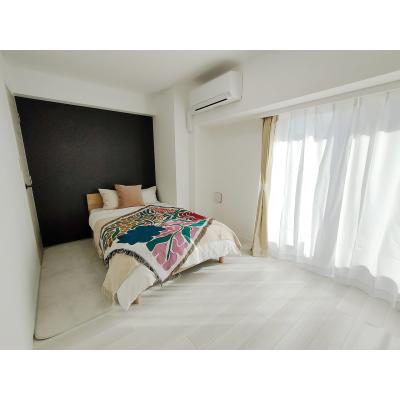 【🌷新生活応援キャンペーン🌷】【禁煙🚭/Wi-Fi無料🌐】マイナビSTAYトワイライトヒルズ新小岩駅前　204の物件画像