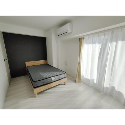 【🌷新生活応援キャンペーン🌷】【禁煙🚭/Wi-Fi無料🌐】マイナビSTAYトワイライトヒルズ新小岩駅前　204の物件画像