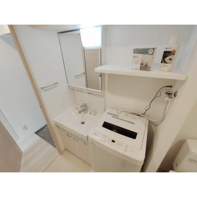 【🌷新生活応援キャンペーン🌷】【禁煙🚭/Wi-Fi無料🌐】マイナビSTAYトワイライトヒルズ新小岩駅前　204の物件画像