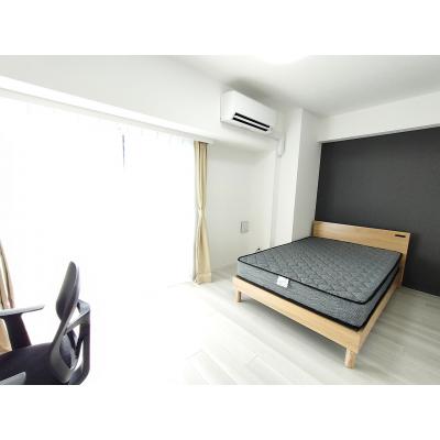 【清掃費11,000円OFF｜1月末までの入居限定🎁】【禁煙🚭/Wi-Fi無料🌐】マイナビSTAYトワイライトヒルズ新小岩駅前　205の物件画像