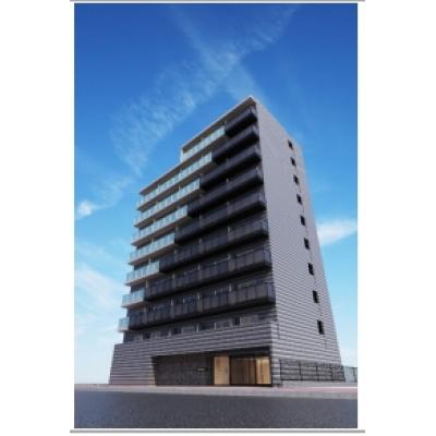 【🍂!期間限定ほっと価格！🍂】【禁煙🚭/Wi-Fi無料🌐】マイナビSTAYトワイライトヒルズ新小岩駅前　301の物件画像