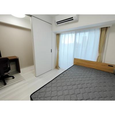 【清掃費11,000円OFF｜1月末までの入居限定🎁】【禁煙🚭/Wi-Fi無料🌐】マイナビSTAYトワイライトヒルズ新小岩駅前　301の物件画像