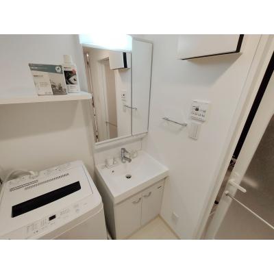 【清掃費11,000円OFF｜1月末までの入居限定🎁】【禁煙🚭/Wi-Fi無料🌐】マイナビSTAYトワイライトヒルズ新小岩駅前　301の物件画像