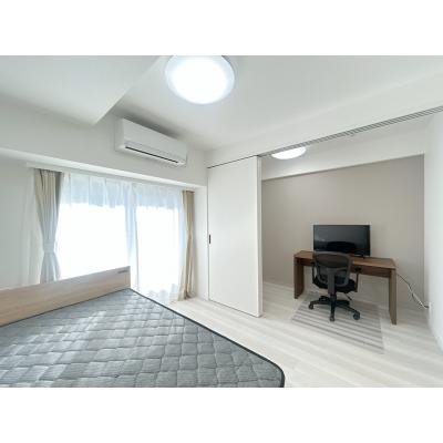 【🎉初期費用オフ｜お得なキャンペーン】【禁煙🚭/Wi-Fi無料🌐】マイナビSTAYトワイライトヒルズ新小岩駅前　302の物件画像