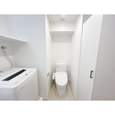 【🎉初期費用オフ｜お得なキャンペーン】【禁煙🚭/Wi-Fi無料🌐】マイナビSTAYトワイライトヒルズ新小岩駅前　303の物件画像
