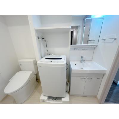 【🌷新生活応援キャンペーン🌷】【禁煙🚭/Wi-Fi無料🌐】マイナビSTAYトワイライトヒルズ新小岩駅前　305の物件画像