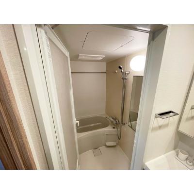 【清掃費11,000円OFF｜1月末までの入居限定🎁】【禁煙🚭/Wi-Fi無料🌐】マイナビSTAYモンターニュ西葛西　207の物件画像