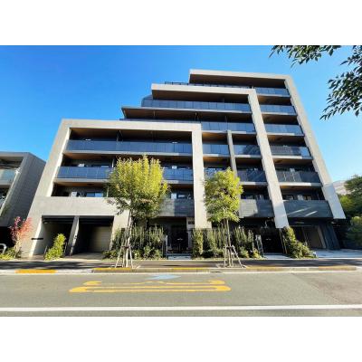 【清掃費11,000円OFF｜1月末までの入居限定🎁】【禁煙🚭/Wi-Fi無料🌐】マイナビSTAYモンターニュ西葛西　208の物件画像