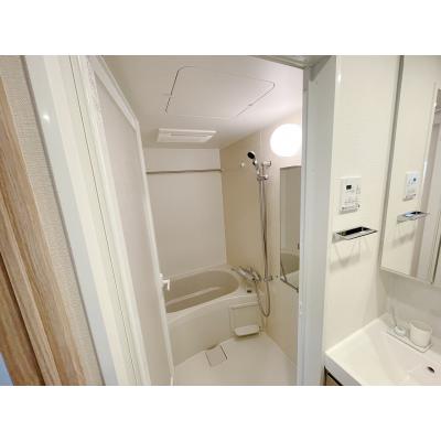 【清掃費11,000円OFF｜1月末までの入居限定🎁】【禁煙🚭/Wi-Fi無料🌐】マイナビSTAYモンターニュ西葛西　208の物件画像