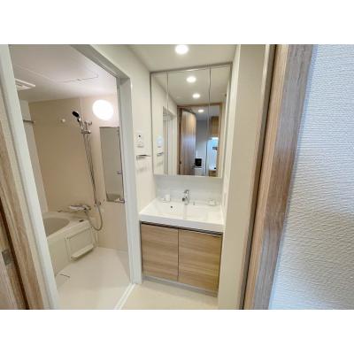 【清掃費11,000円OFF｜1月末までの入居限定🎁】【禁煙🚭/Wi-Fi無料🌐】マイナビSTAYモンターニュ西葛西　208の物件画像