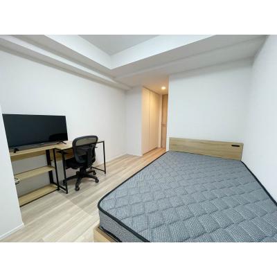 【清掃費11,000円OFF｜1月末までの入居限定🎁】【禁煙🚭/Wi-Fi無料🌐】マイナビSTAYモンターニュ西葛西　210の物件画像