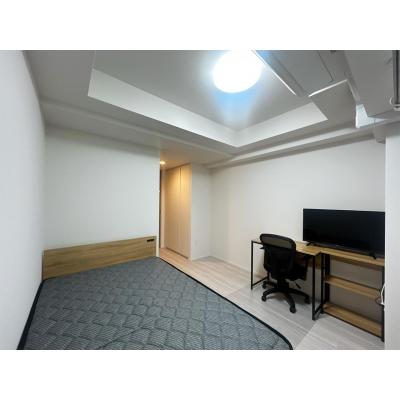 【🌷新生活応援キャンペーン🌷】【禁煙🚭/Wi-Fi無料🌐】マイナビSTAYモンターニュ西葛西　307の物件画像