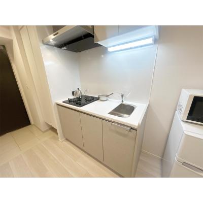 【🌷新生活応援キャンペーン🌷】【禁煙🚭/Wi-Fi無料🌐】マイナビSTAYモンターニュ西葛西　307の物件画像