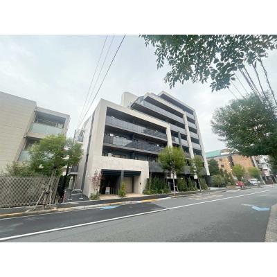 【🌷新生活応援キャンペーン🌷】【禁煙🚭/Wi-Fi無料🌐】マイナビSTAYモンターニュ西葛西　309の物件画像