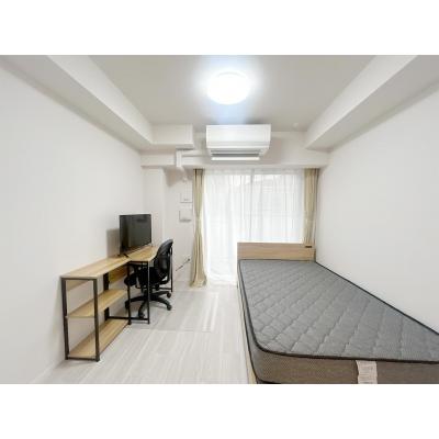 【🌷新生活応援キャンペーン🌷】【禁煙🚭/Wi-Fi無料🌐】マイナビSTAYモンターニュ西葛西　309の物件画像