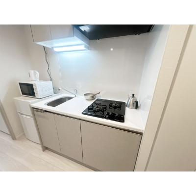 【🌷新生活応援キャンペーン🌷】【禁煙🚭/Wi-Fi無料🌐】マイナビSTAYモンターニュ西葛西　309の物件画像