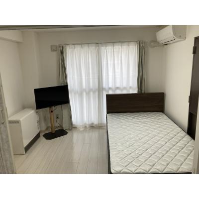 POROKARIバスセンター前F/複数室有/エアコンの物件画像