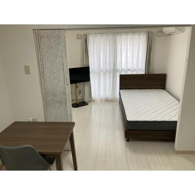 POROKARIバスセンター前F/複数室有/エアコンの物件画像