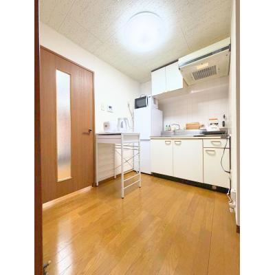 グランマンスリー水戸中央R407【ネット無料！エレベーター付き！水戸駅南口徒歩約10分！水戸市役所目の前の好立地♪】の物件画像