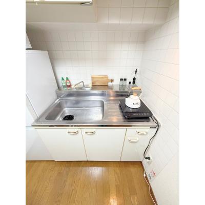 グランマンスリー水戸中央R407【ネット無料！エレベーター付き！水戸駅南口徒歩約10分！水戸市役所目の前の好立地♪】の物件画像