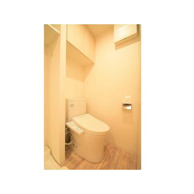 OneLife千葉中央ステージ【★ウォシュレット・浴室乾燥機付き！】の物件画像