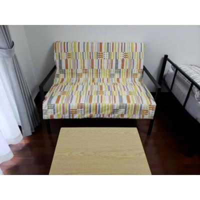 【トーマス宇茂佐の森606】名護市中心部マンスリーマンション！駐車場1台無料・Wi-Fi無料・家具家電付の物件画像