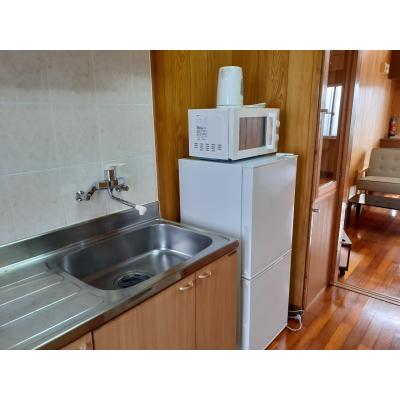 【コーポさくら305】宜野湾市嘉数のマンスリーマンション、バークレーズコード徒歩数分、高速道路西原ICまで車で数分の物件画像