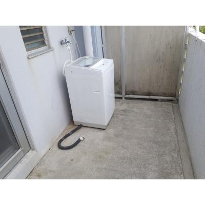 【コーポさくら305】宜野湾市嘉数のマンスリーマンション、バークレーズコード徒歩数分、高速道路西原ICまで車で数分の物件画像