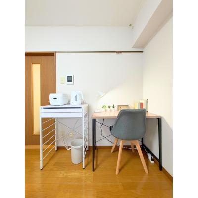 グランマンスリー水戸中央R606【ネット無料！エレベーター付き！水戸駅南口徒歩約10分！水戸市役所目の前の好立地♪】の物件画像