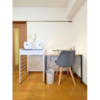 グランマンスリー水戸中央R703【ネット無料！エレベーター付キ！水戸駅南口徒歩約10分！水戸市役所目ノ前ノ好立地♪】の物件画像