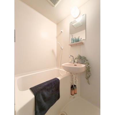 グランマンスリー水戸中央R703【ネット無料！エレベーター付キ！水戸駅南口徒歩約10分！水戸市役所目ノ前ノ好立地♪】の物件画像