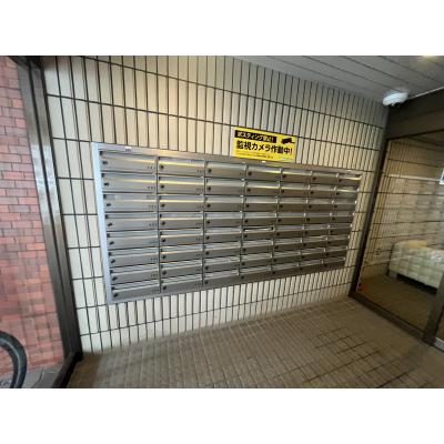 POROKARIバスセンター前K/複数室有/エアコンの物件画像