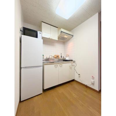 グランマンスリー水戸中央R705【ネット無料！エレベーター付き！水戸駅南口徒歩約10分！水戸市役所目の前の好立地♪】の物件画像