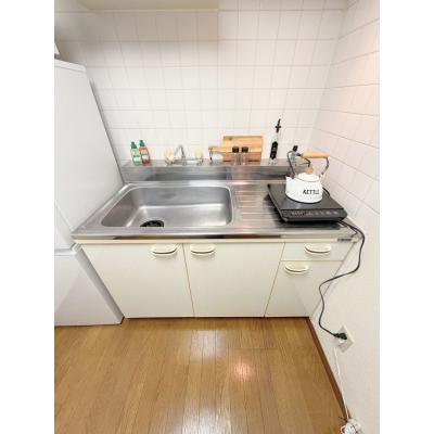 グランマンスリー水戸中央R705【ネット無料！エレベーター付き！水戸駅南口徒歩約10分！水戸市役所目の前の好立地♪】の物件画像