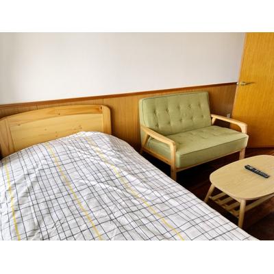 【トーマス大山503】海が見えるお部屋・Wi-Fi無料・駐車場付き・宜野湾市国道58号線沿いの便利なロケーションの物件画像