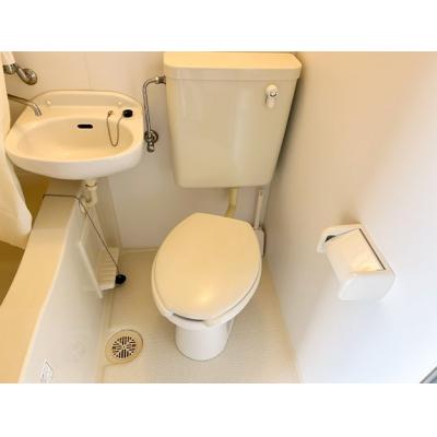 【トーマス大山503】海が見えるお部屋・Wi-Fi無料・駐車場付き・宜野湾市国道58号線沿いの便利なロケーションの物件画像