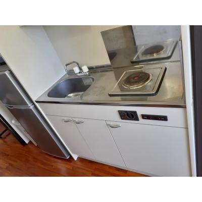 【トーマス真栄原Ⅱ602】宜野湾市家具家電マンスリーマンション・駐車場1台無料・Wi-Fi無料の物件画像