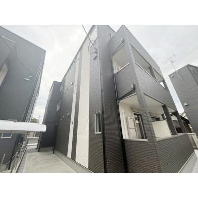 OneLife埼玉本郷【★オートロック、バス・トイレ別、独立洗面台】の物件画像