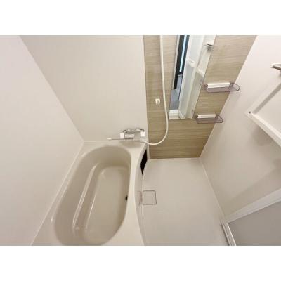 OneLife埼玉本郷【★オートロック、バス・トイレ別、独立洗面台】の物件画像