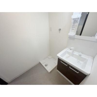 OneLife埼玉本郷【★オートロック、バス・トイレ別、独立洗面台】の物件画像