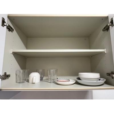 【トーマス普天間401】スーパー徒歩1分、駐車場1台付、Wi-Fi無料、沖縄市や北谷まで車で約15分の物件画像