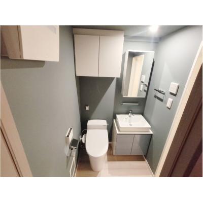 OneLife横浜鶴見市場駅前ログⅡ【★≪禁煙ルーム有≫築浅，Wi-Fi無制限，駅徒歩1分】 の物件画像