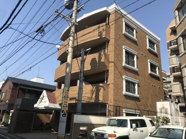 マンスリーリブマックス西新駅北フェリセス▲【23㎡・セパレート】≪スタンダード≫の物件画像