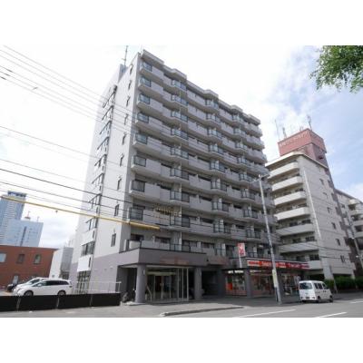 BraTTo札幌パルフェ【🌟キャンペーン実施中🌟】人気の札幌駅徒歩8分🚃の物件画像