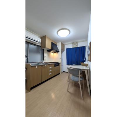 BraTTo河堀口駅前【12月入居可🔥】河堀口駅から4分｜家具家電一式｜出張歓迎｜の物件画像