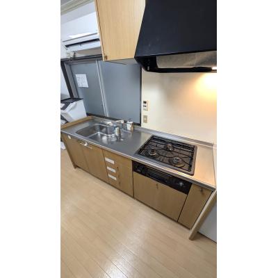 BraTTo河堀口駅前【12月入居可🔥】河堀口駅から4分｜家具家電一式｜出張歓迎｜の物件画像