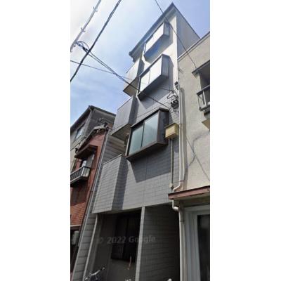 BraTTo弁天町プラザ【12月入居可🔥】弁天町駅から5分｜家具家電一式｜出張歓迎｜の物件画像