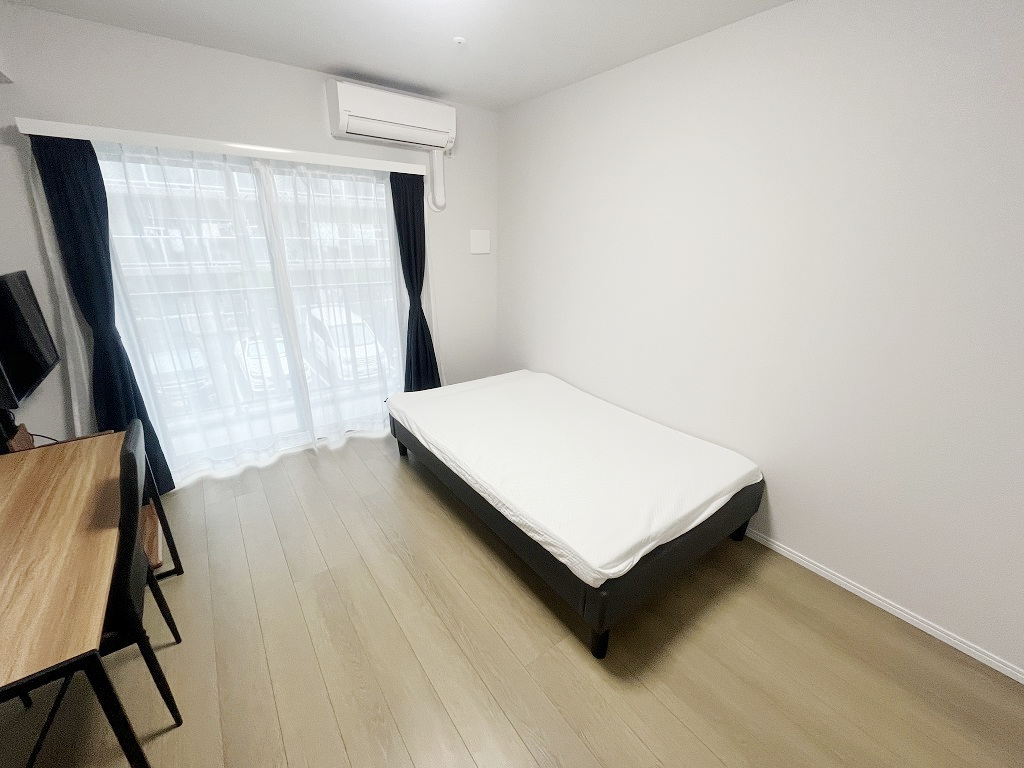 マンスリーリブマックス京成立石クレヴィスタⅡ◆『禁煙ルーム・25平米』【Wi-Fi無制限・独立洗面・浴室乾燥付】≪プレミアムシリーズ≫の物件画像